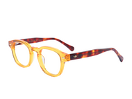 Society Round Frames - Magician