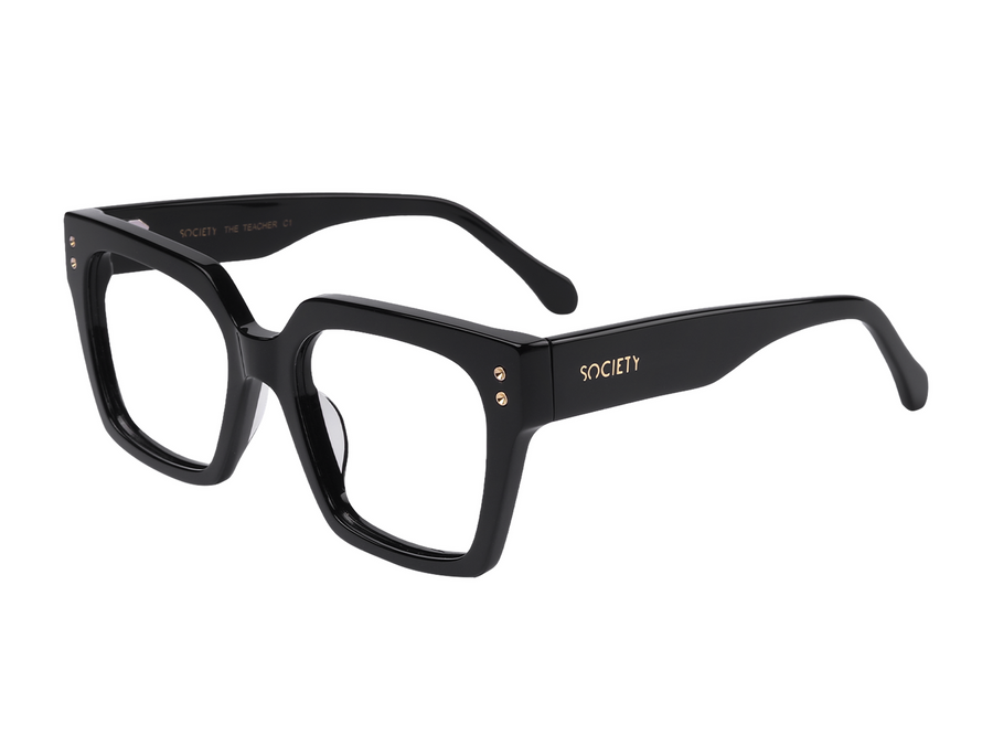 Society Square Frames - Teacher