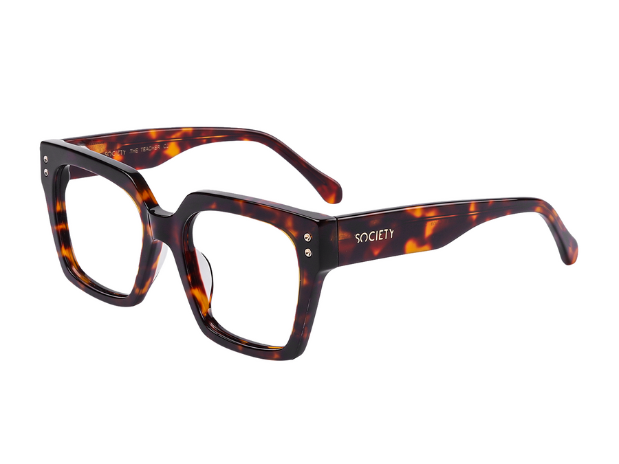 Society Square Frames - Teacher