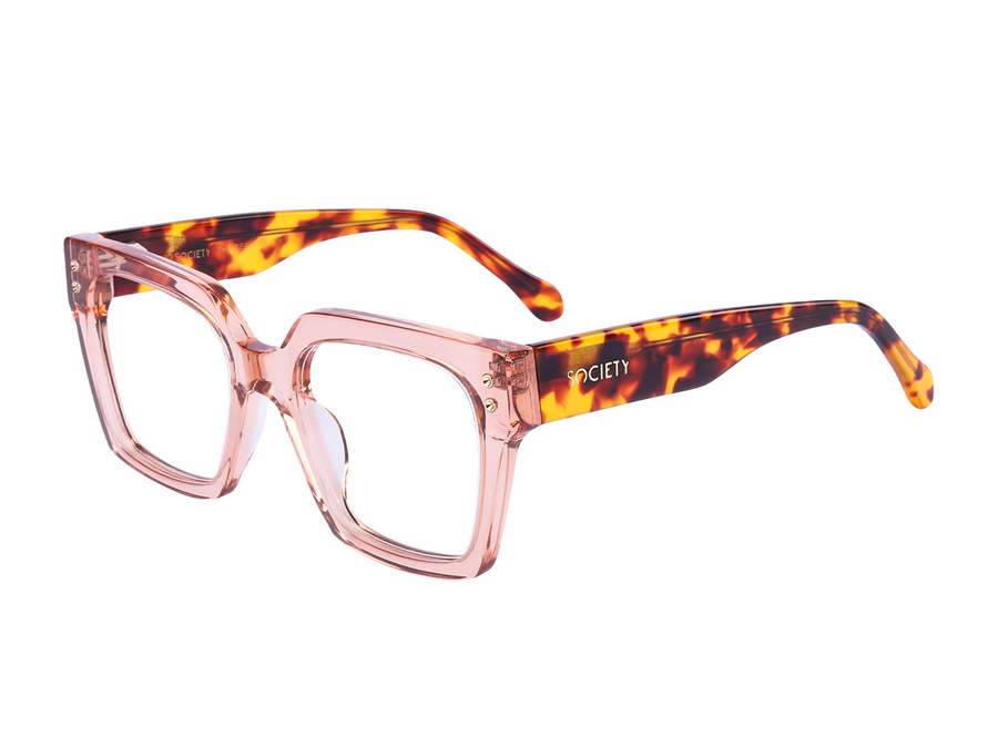 Society Square Frames - Teacher