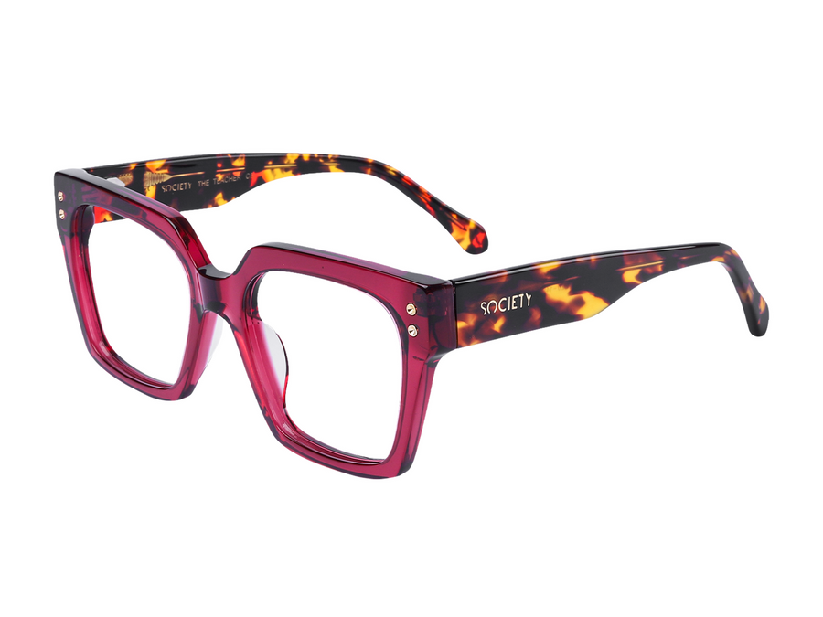 Society Square Frames - Teacher