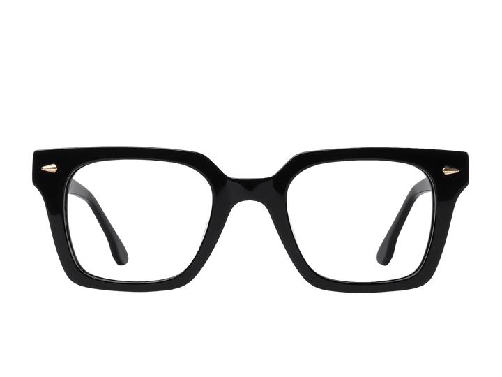 Society Square Frames - THE PUBLICAN Black