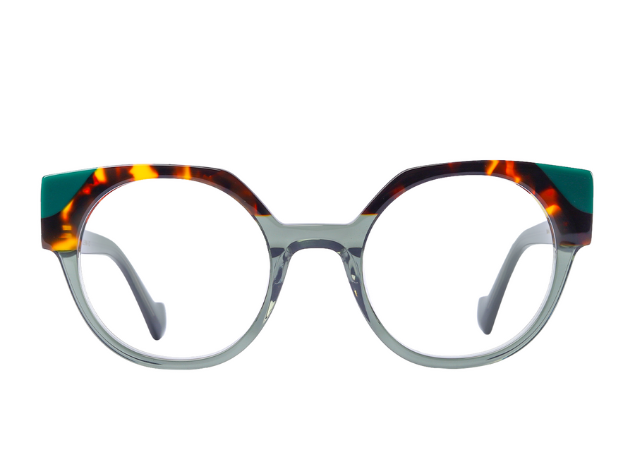 Society Round Frames - Ballerina