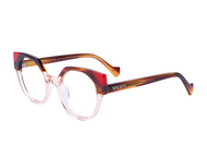 Society Round Frames - Ballerina