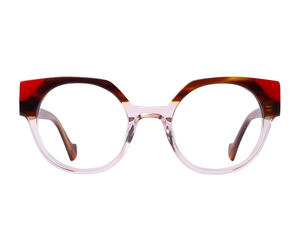 Society Round Frames - Ballerina