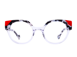 Society Round Frames - Ballerina