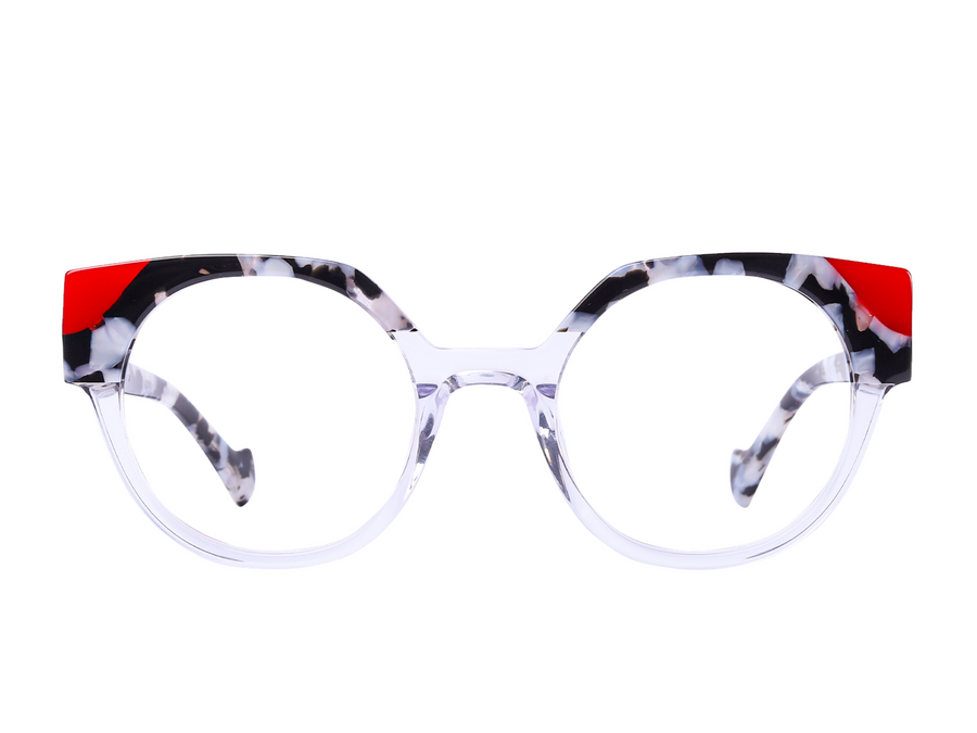 Society Round Frames - Ballerina