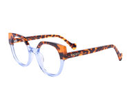 Society Round Frames - Ballerina