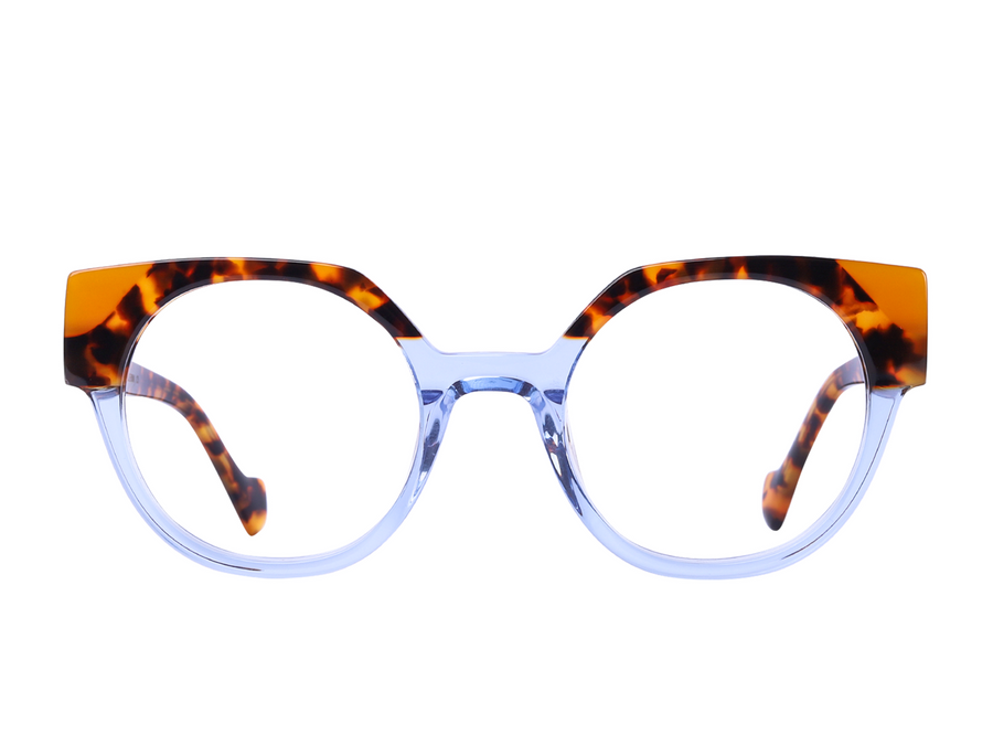 Society Round Frames - Ballerina