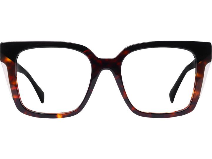 Society Square Frames - Idealist