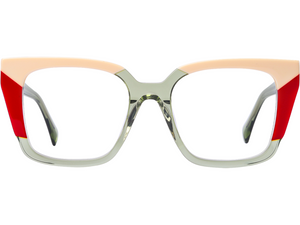 Society Square Frames - Idealist