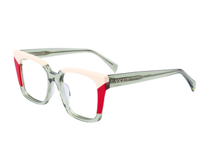 Society Square Frames - Idealist