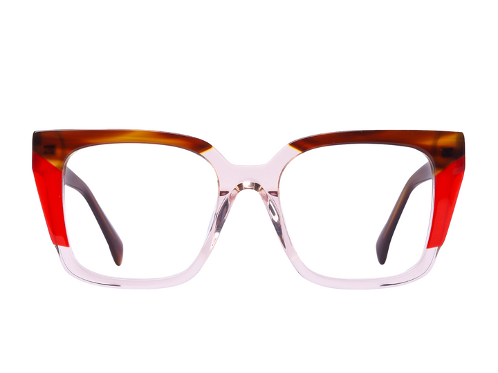 Society Square Frames - Idealist