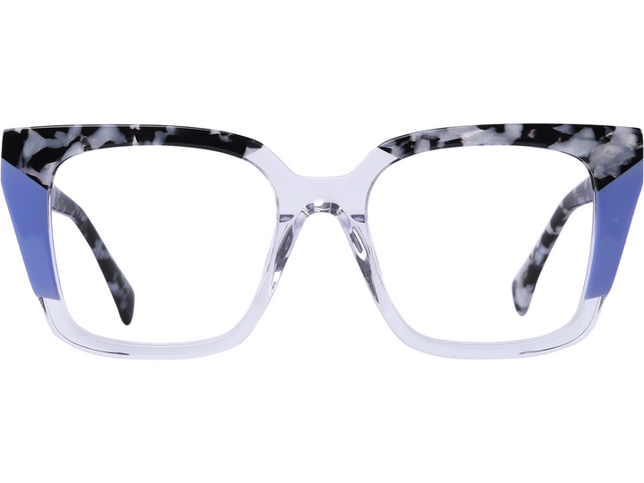 Society Square Frames - Idealist