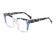 Society Square Frames - Idealist