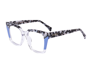 Society Square Frames - Idealist