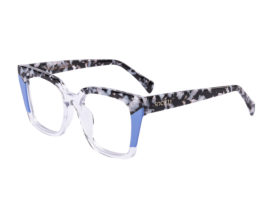 Society Square Frames - Idealist