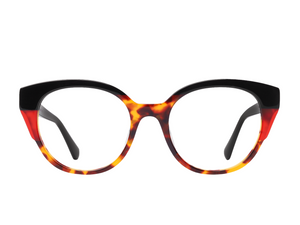Society Round Frames - Ambassador