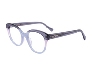 Society Round Frames - Ambassador