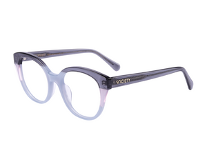 Society Round Frames - Ambassador