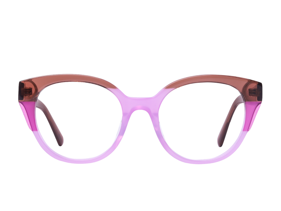 Society Round Frames - Ambassador