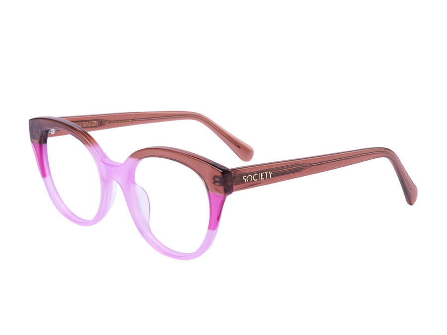 Society Round Frames - Ambassador