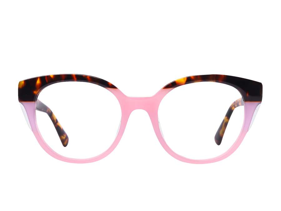 Society Round Frames - Ambassador