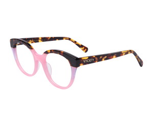 Society Round Frames - Ambassador