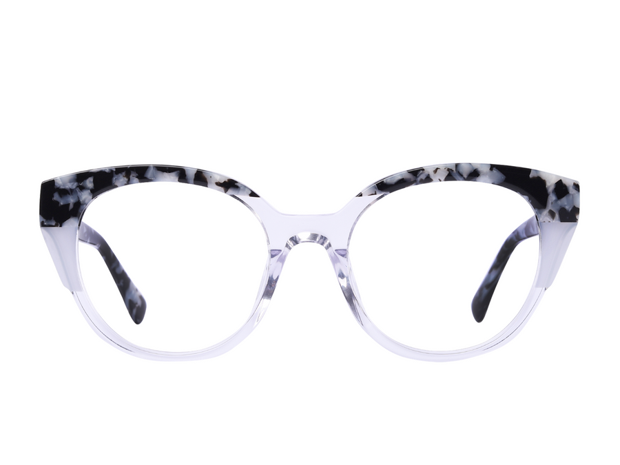 Society Round Frames - Ambassador