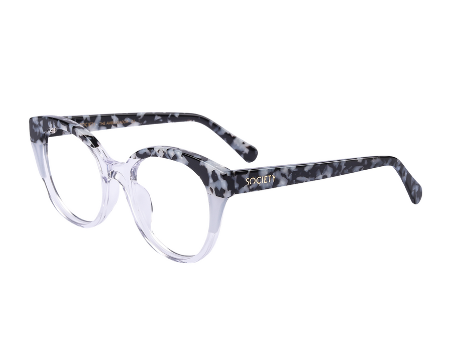 Society Round Frames - Ambassador