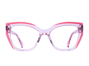 Society Cat-Eye Frames - Dreamer