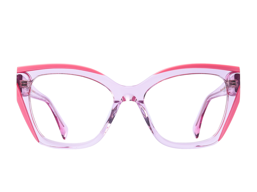 Society Cat-Eye Frames - Dreamer