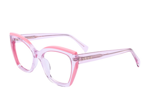 Society Cat-Eye Frames - Dreamer