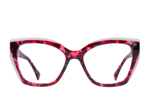 Society Cat-Eye Frames - Dreamer