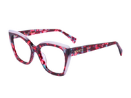 Society Cat-Eye Frames - Dreamer