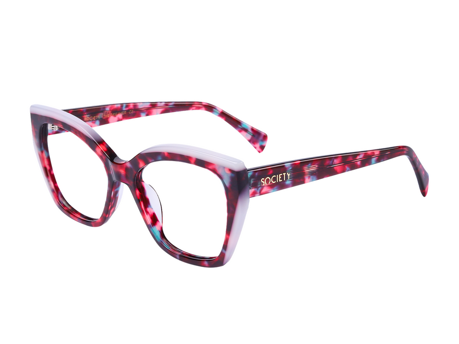 Society Cat-Eye Frames - Dreamer