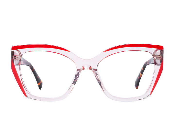 Society Cat-Eye Frames - Dreamer