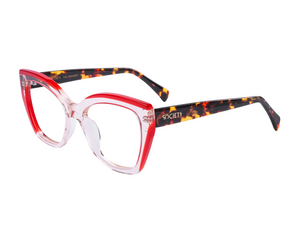 Society Cat-Eye Frames - Dreamer
