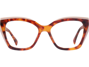 Society Cat-Eye Frames - Dreamer