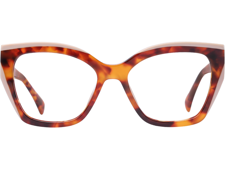 Society Cat-Eye Frames - Dreamer