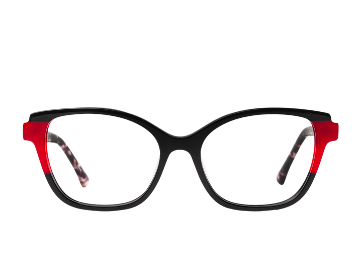 Society Square Frames - THE THERAPIST Havana