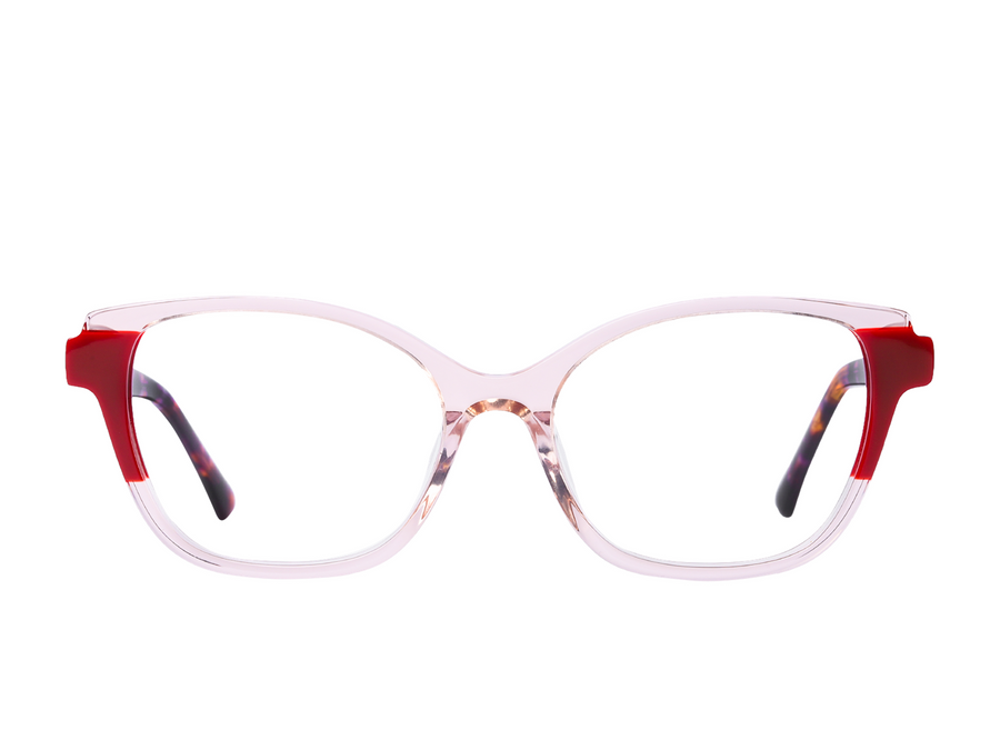 Society Round Frames - Therapist