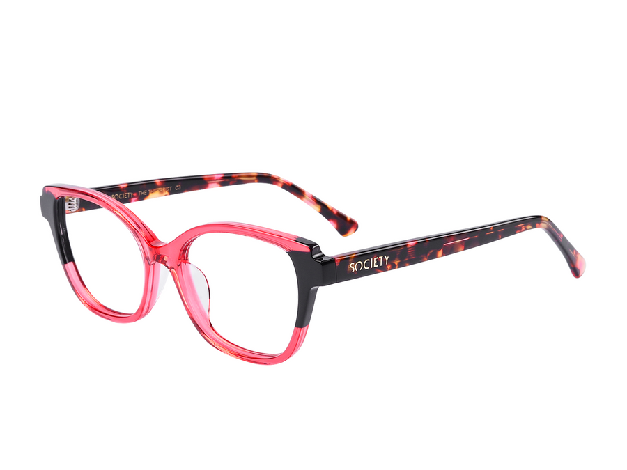 Society Round Frames - Therapist