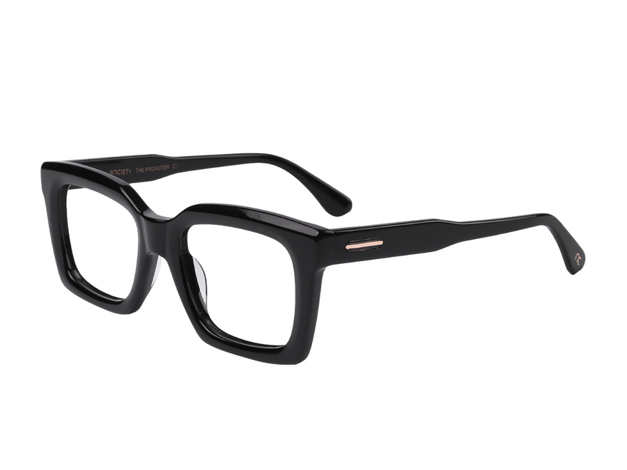 Society Square Frames - Promoter