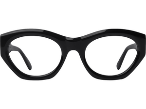 Society Cat-Eye Frames - Feminine