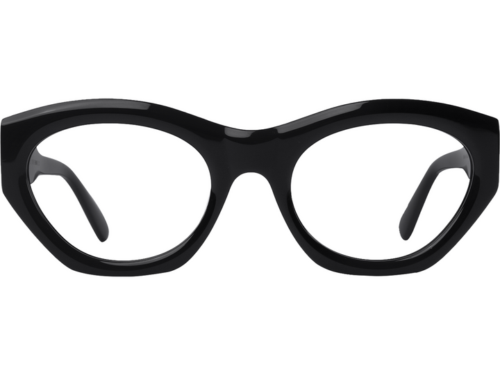 Society Cat-Eye Frames - Feminine