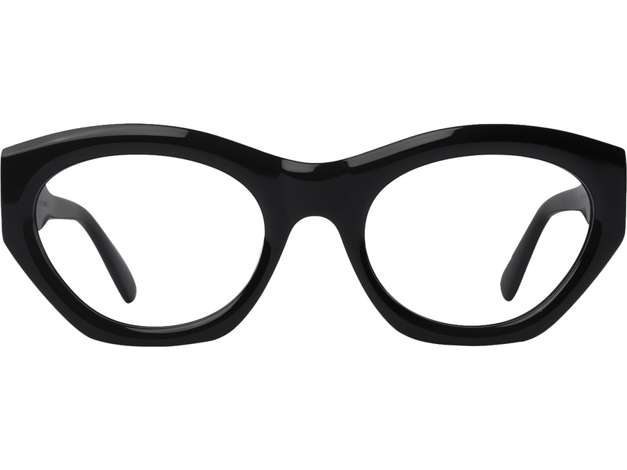 Society Cat-Eye Frames - Feminine