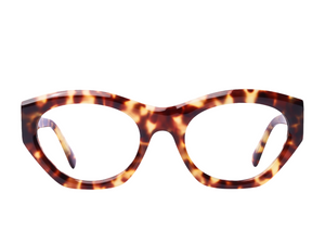 Society Cat-Eye Frames - Feminine