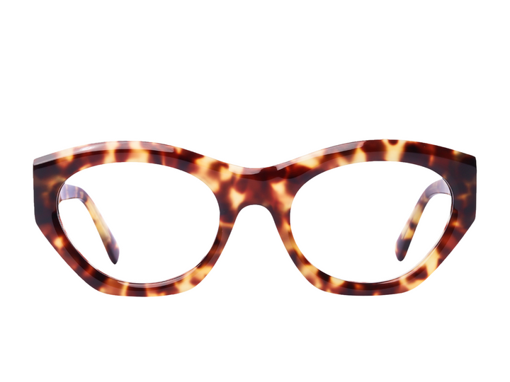Society Cat-Eye Frames - Feminine