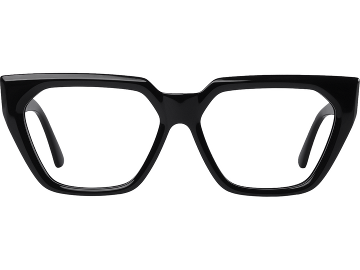Society Cat-Eye Frames - Observer